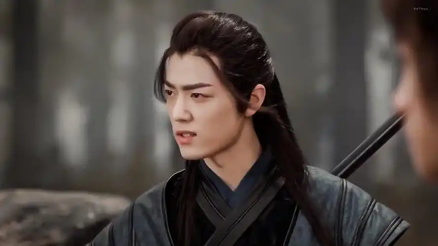 肖战× 斗破苍穹