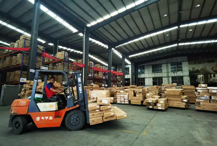 百世快运电商件迈进新赛道跑出加速度