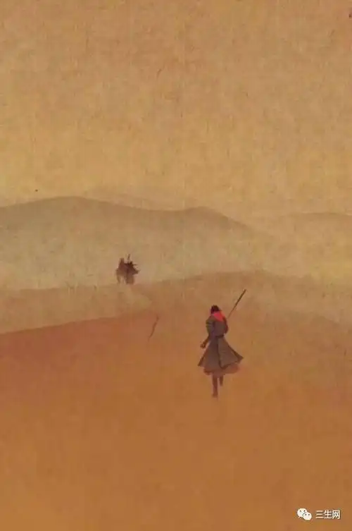 大话西游里的爱情你看到了吗