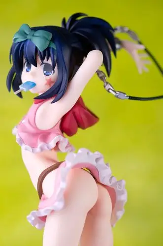 hobby_japan grizzry_panda kunihiro_hajime amakuni