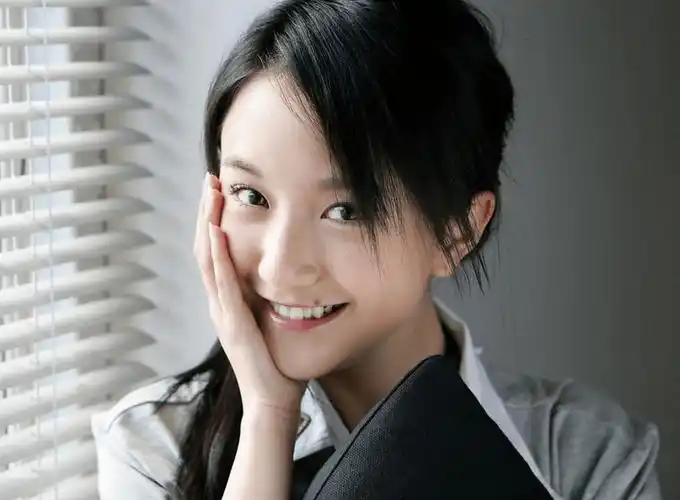 演员李倩:16岁拍戏工作为父治病,如今38岁却依旧未婚单身!