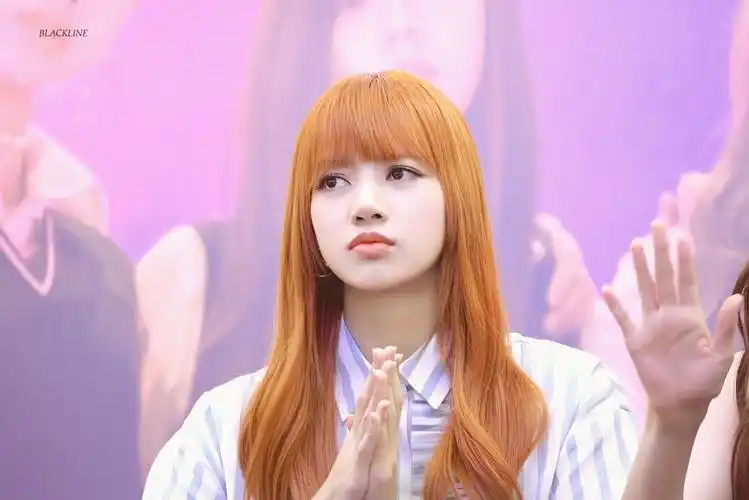 blackpink lisa - 堆糖,美图壁纸兴趣社区