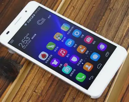 华为荣耀6综合测评