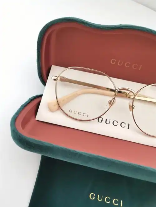 2022新款gucci光学眼镜框不踩雷系列