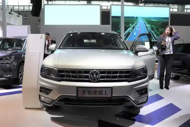 预算20万左右,wey摩卡vs大众途观l,你会怎么选?