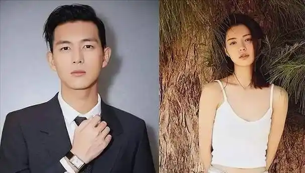 李现和网红恋情瓜更可疑了,女方晒照疑似怀孕,网友吵翻天_小雪_杨紫