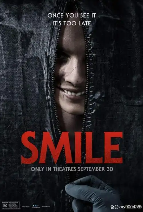 恐怖巅峰盘点当前最热门的12部恐怖电影你敢不敢看