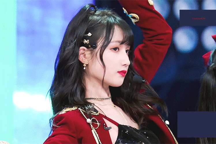 ending妖精宋昕冉,你就是绝美宋昕冉!