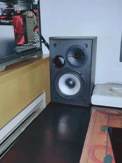 漫步者r980t:"音响效果不错价格便宜质量好送货快" - 京东