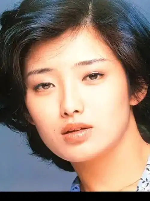 流行音乐#山口百惠珍贵的影像和她那首经典的歌曲《谢谢你我的爱取贩