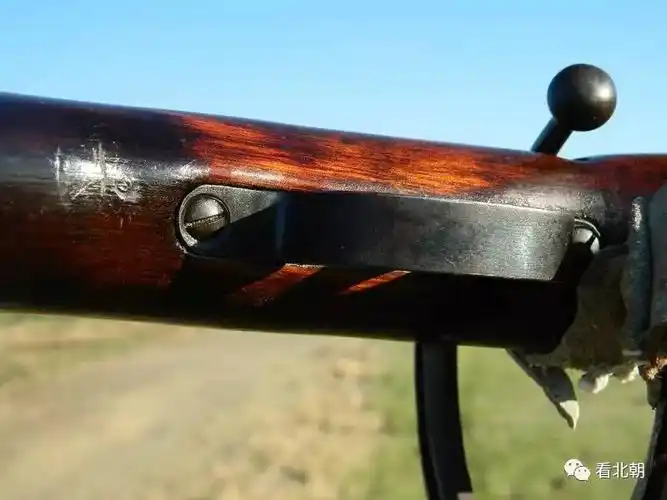 当年中国最普及的民用步枪:苏联toz-8小口径运动步枪