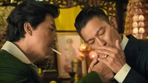 国语配音 授权平台: 类别:动作传记犯罪/黑帮剧情片 演员:甄子丹