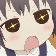 动态萌萌哒头像,gif格式萌萌哒哒的动态头像图片