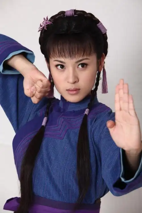 《大江大河》"程开颜"再次升级当妈,周放的爱情比电视剧还美