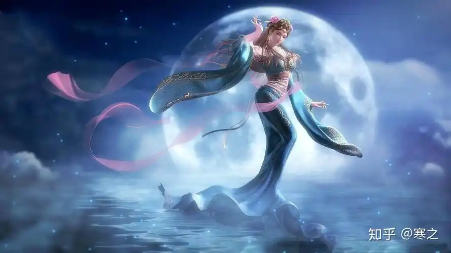 有没有秦时明月的壁纸啊