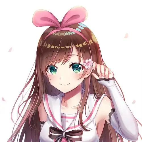 绊爱头像绊爱图片唯美