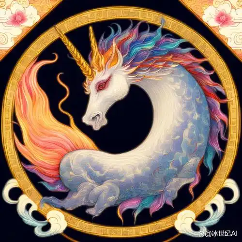 中华上古十大祥瑞神兽