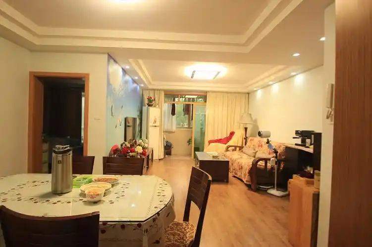 客厅1 摄影 fanmin