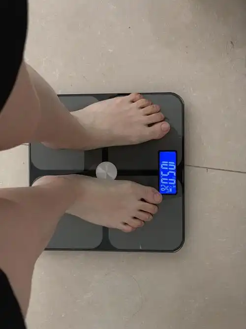 减肥到99斤,希望相互监督