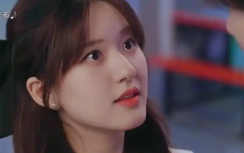 桑稚答应做段嘉许女朋友,太甜了好磕呀!#陈哲远#赵露思