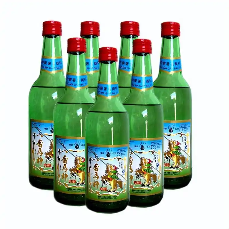 套马杆酒62度多少钱(全国各地知名白酒) - 价格百科