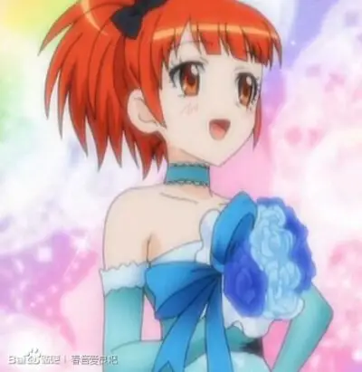 美妙旋律-彩虹春音爱良☆跳跃!