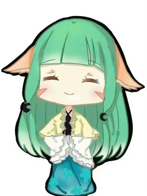 迷人的涂山三姐妹