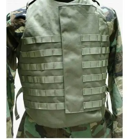 防弹衣材料(防弹衣什么材质最好)_大全-幸福起航