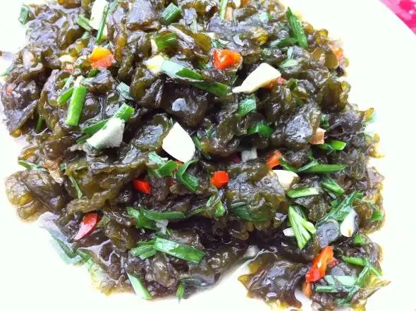 地皮菜的6种做法