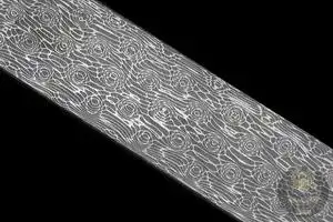 托马斯大马士革钢