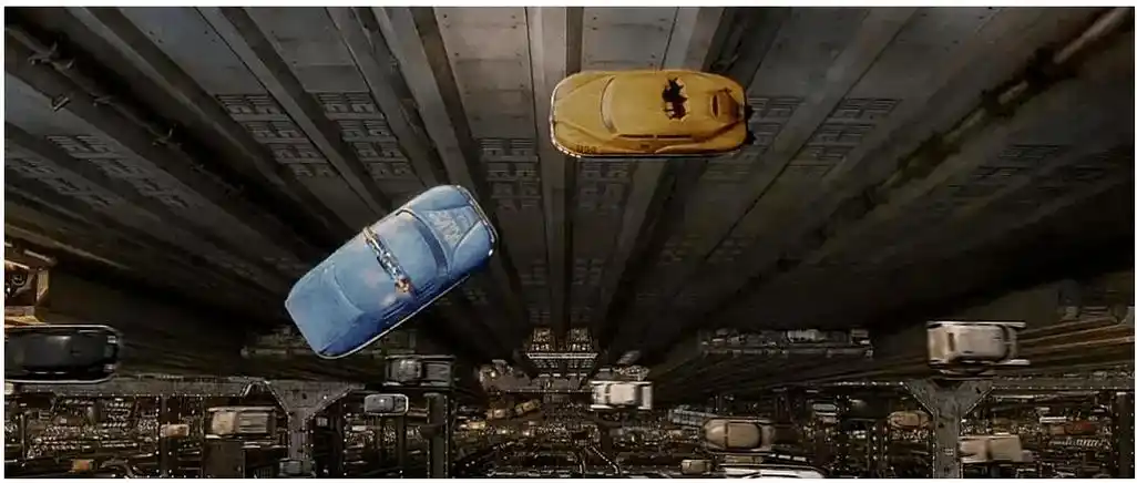 泡妞打怪,这些事比拯救地球更有意思_吕克贝松_电影_外星人