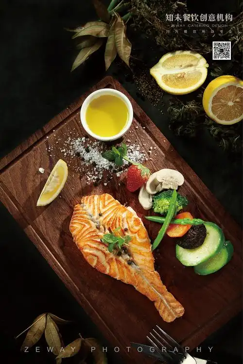 西餐|摄影|产品摄影|知未美食摄影 - 原创作品 - 站酷 (zcool)