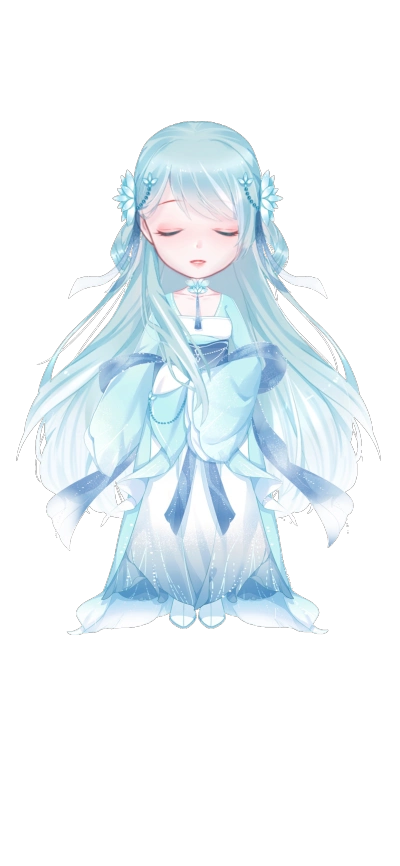 触漫q版素材(不喜勿喷)