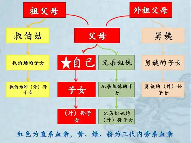 3,审查内容政审环节,主要审查的是自己是否有犯罪记录,直系血亲和三代