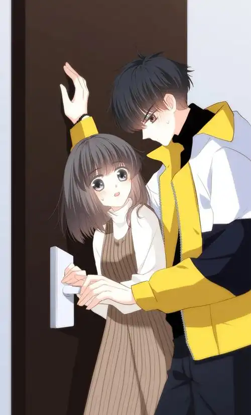 怦然心动江应怜狄淇儿 - 高清图片,堆糖,美图壁纸兴趣社区