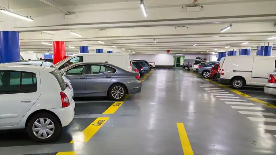 选地下车库车位的建议