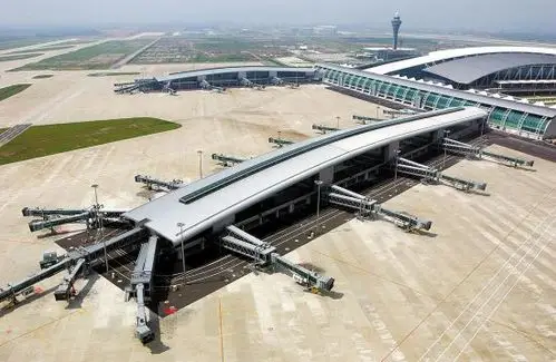 白云机场打造世界级航空枢纽城市门户 撬动千亿商机_房产资讯-广州房