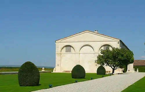 chateau mouton rothschild 木桐酒庄 - kisen的日志 - 网易博客 - 凝