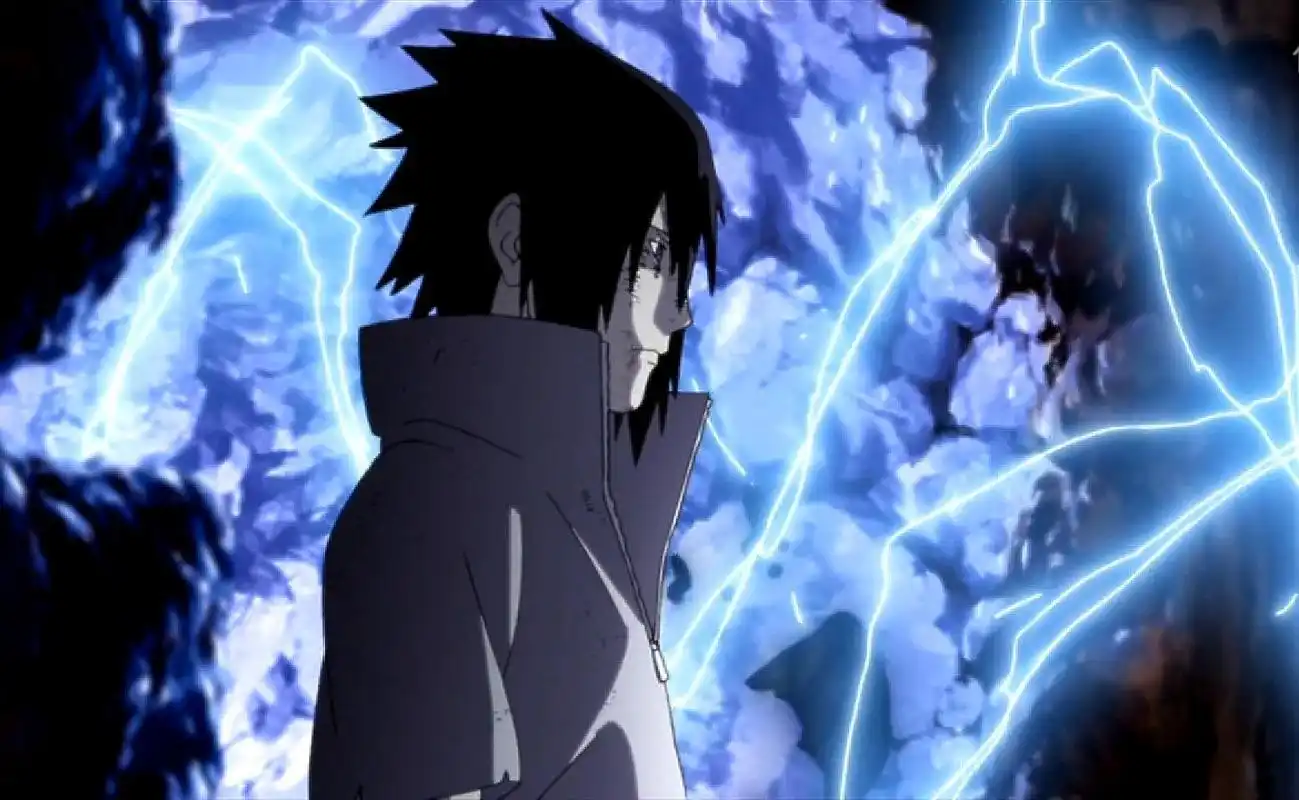 火影终结谷之战:如果鸣人败给了佐助,佐助会杀掉他吗?