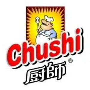 厨师食品股份有限公司标志