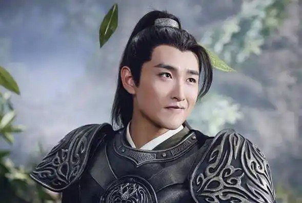 黄景瑜_王彦霖_五官