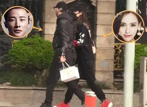 唐嫣模仿刘诗诗大西装外套遮孕肚?现身机场粉色宽松高领转移视线