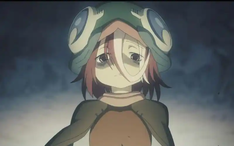 【来自深渊】"布耶可的一生"