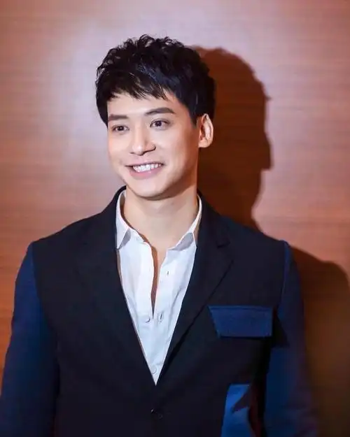 bie的泰剧叫什么名字,实力演员bie主演4部泰剧