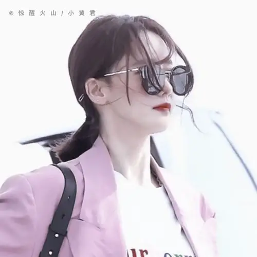 不是吧我就说个雷点 掉粉就算了 还特地找到我企