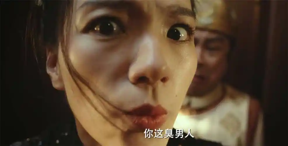 翻拍九品芝麻官首日票房只有1305元拉低了网络电影的下限