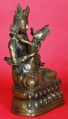 一组欢喜佛文物(2006-10-10 06:26:29)