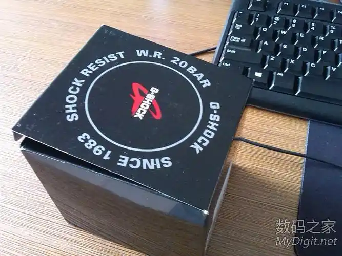 圆孩时愿望~卡西欧g-shock rangeman gw-9400电波表入手体验