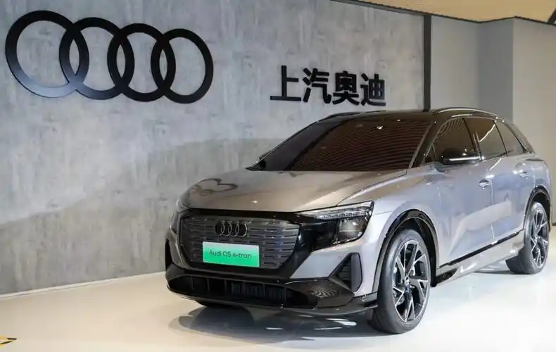 预测:上汽奥迪a7l的新款应当能得到足够多的关注,相信新款运动版的