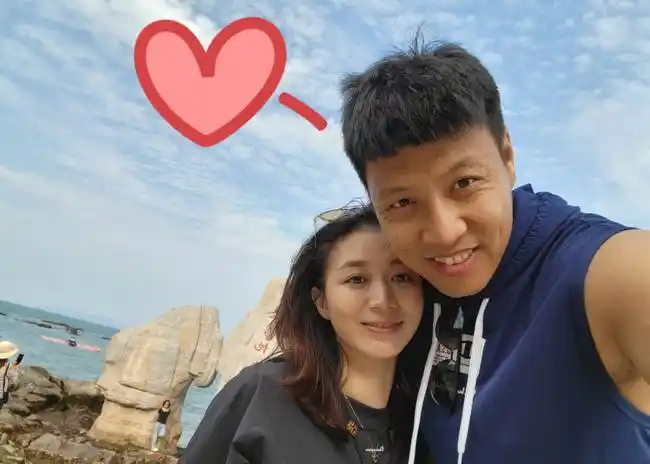 前女排队长结婚9个月当妈,体操冠军2月刚结婚|曾春蕾|奥运冠军|中国